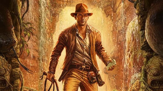 Indiana Jones and the Great Circle Officially Out for PS5 on 17th April