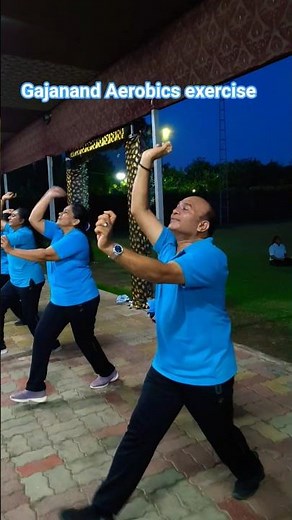 Free Aerobics exercise motivation weightloss workout Health wealth Happiness morning Masti everyday