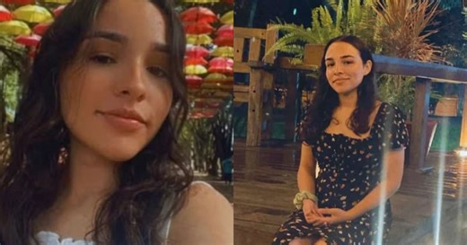 Quem era Natany Alves, jovem de 20 anos que foi sequestrada e morta ao sair da igreja?