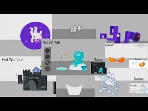 something went wrong island prediction (update 7+ animated,fanmades).(in my style)