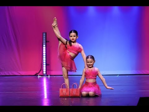 Made You Look - Quinn & Everly