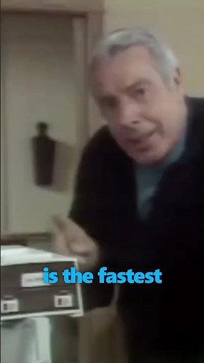 Joe Dimaggio Does Mr. Coffee Commercial 1974