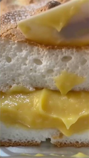 🍰 Brazo de Mercedes Cake | Soft, Creamy & Irresistible!