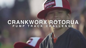 19K views · 418 reactions | Pump track racing under the lights at Crankworx Rotorua: | Bike Magazine | Facebook