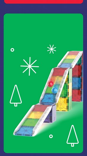 Save on holiday gifts that build memories. Select Classic MAGNA-TILES® sets are now up to 30% off. Don't miss out! | MAGNA-TILES Brand Magnetic Building Sets | Facebook