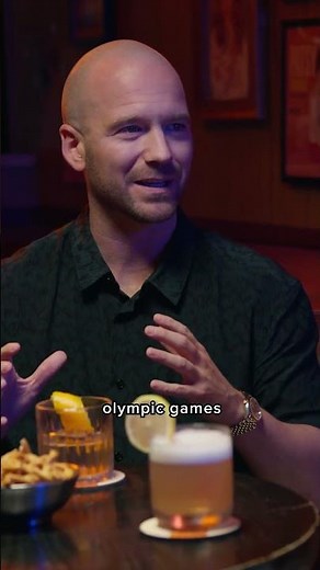 Tune in NOW 🎙️🏀 @Bulleit #ad Drink responsibly. Do not share with anyone under the age of 21.