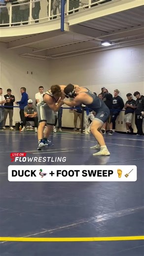 #8 Salah Tsarni had his full arsenal working in the first round at Powerade! Watch LIVE on Flo!