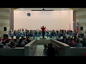 Holiday Sampler arr. O'Reilly and Williams