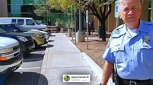 This Man Owns Cops HARD • I Don’t Answer Questions | Slot Pascal | Facebook