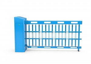 [Hot Item] Barrier Gate Parking Barriers Vehicle Gate for Parking System