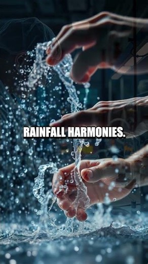 Hydraulophone Awakening: The Waterkeys That Redefined Rhythm