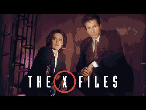 The X-Files Game — 1998 FMV Adventure | Part 1 of 3
