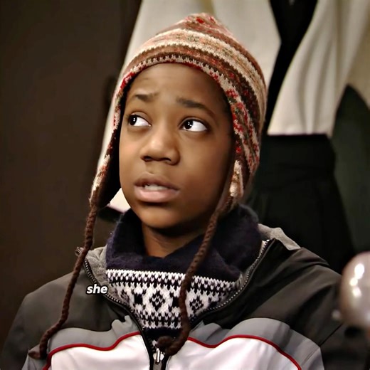 "He would go to school even if it was snowing heavily." | Everybody Hates Chris #edit #shorts
