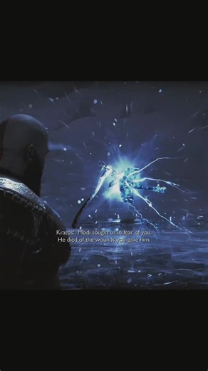 #godofwarragnarök #godofwarragnarokedit #kratos #kratosvsthor