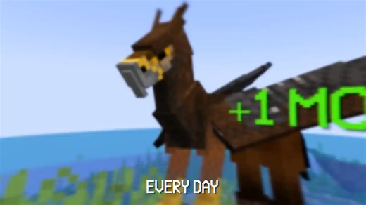 100 Days, But I Add A Mod Every Day... #wisp #new #viral #video #minecraft #gaming | Wisp Gaming