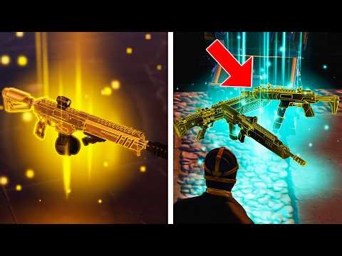 there’s no way they unvaulted this…