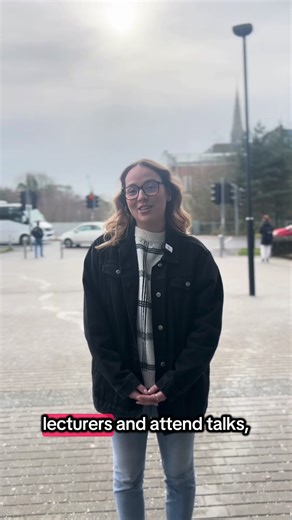 3 reasons to attend our PG Open Day 👇 ✨Meet lecturers and attend talks 🎓learn about scholarships & funding 🙌 Grab some MU merch and be in with a chance of winning an iPad!!!! 📆march 3rd ⏰ 3-6pm Don’t just about it…come see for yourself 🎓✨