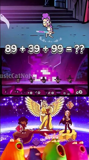 Golden Opera FNF Sprunki Edited Remix 10 🎶 | Kpop Demon Hunters! 🔥#shorts #fnf #kpop #golden