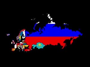 KLT Europe with russia