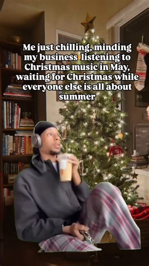 Merrychristmastree_ on Instagram: "Christmas music is just a vibe any time of year.. 🙌🇨🇽✨️Do you love Christmas? If so, follow along as we countdown til the big day! 🌟🎄🎅♥️💚✨️☃️ . . . . . . . . . . . . #christmascountdown #christmasmusic #christmaslove #may #christmasspirit #christmasvibes #christmasmemes #christmasiscoming #christmasnostalgia #relatable #love #lovechristmas #christmasgram #christmasmood #christmasvibes #reels #instagood #explorepage #fyp #viral"