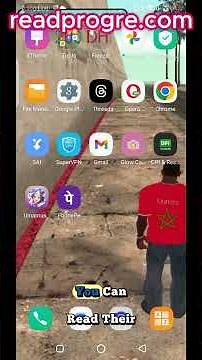 How Read Progre Builds a Daily Reading Habit – One Page at a Time 📚