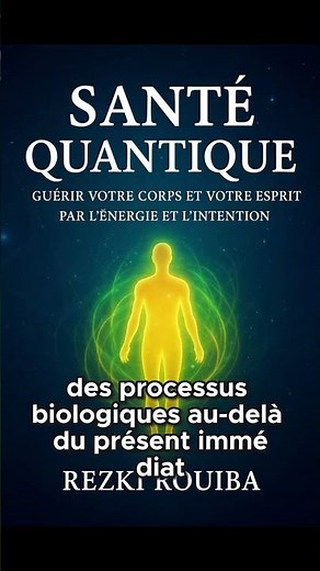 Scientific evidence of quantum healing when physics meets health