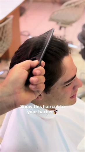 Old Money Haircut Ideas for Classic Gentleman Style