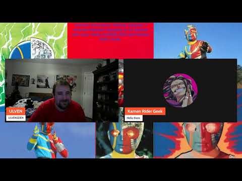 Henshin Revolution Episode 3 Android Kikaider Episodes 9 12 Review