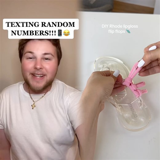 Texting Random Numbers!📱😂: Dog 💩 Lovers!!!😱😱#pov