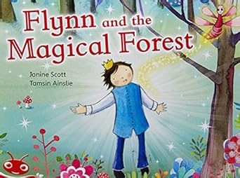 Amazon.com: Bug Club Level 4 - Red: 9781486018413: Janine Scott: Libros