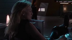 La femme Nikita - S02.E10 - First mission