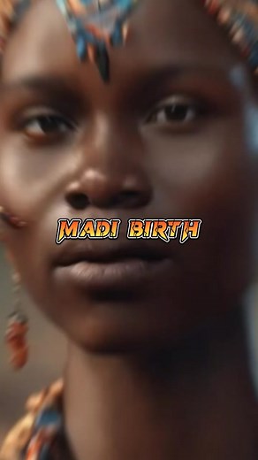 Madi Birth: Exploring the Spiritual Connection to Mother Earth and Fertility