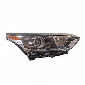 [Hot Item] Head Lamp for KIA Cerato Us 2019 2020 China Car Front Light