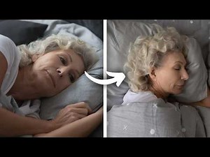 Richtig entspannt morgens aufwachen – 15 Min Abend-Routine