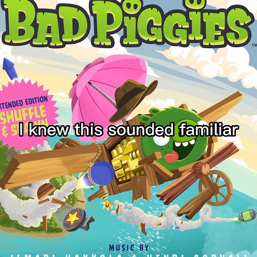 Exploring the Best Sound Effects in Bad Piggies