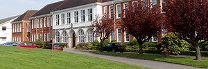Reigate College Overview - Reigate College