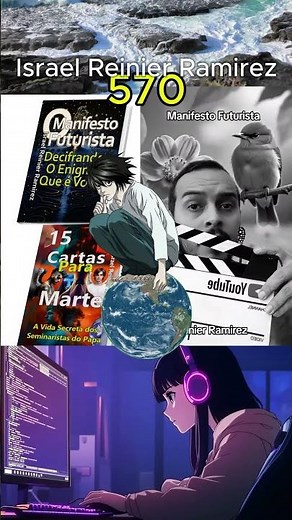 Daijin: Um gato branco e falante, também conhecido como AristoCat.