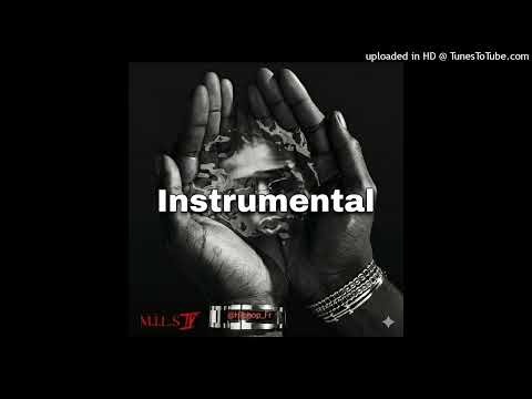 Ninho - Fléau Instrumental