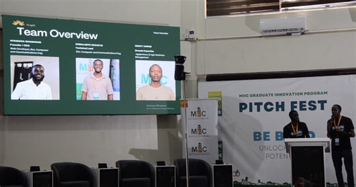 35 startups to get seed funding - NTV Uganda