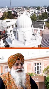 3.9K views · 97 reactions | Gurudwara Sri Thara Sahib in Anandpur...