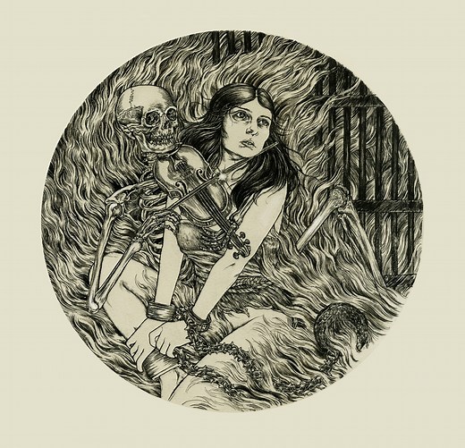 El Ánima Sola: historia, oraciones y mucho más - Conozcamos Todas Las Mitologias De Nuestro Planeta