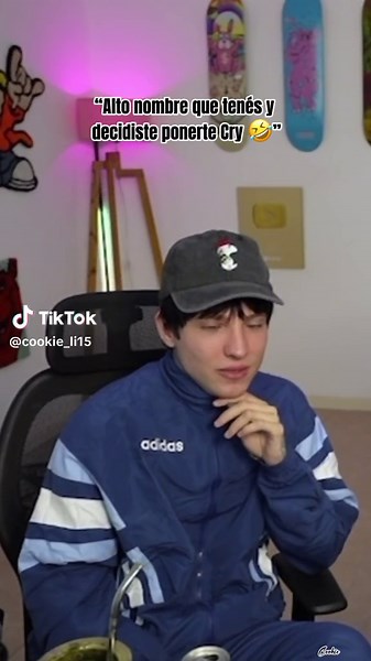 The Real Cry: Exploring the Legacy of Crying on Social Media