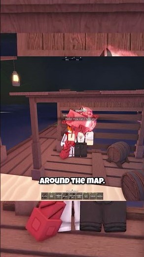 ALL BRICK LOCATIONS for BRICK ROD in Fisch! 🧱🎣 (FAST GUIDE!) #roblox