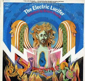 Bruce Haack - The Electric Lucifer