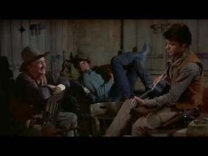 Dean Martin/Ricky Nelson - Rio Bravo