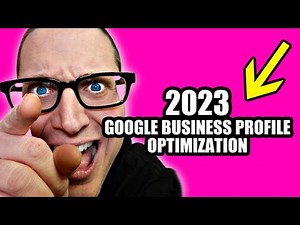 Google My Business Profile Optimization - Expert Tutorial 2024