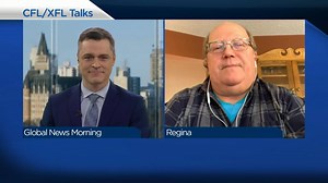 What’s next following discussions between XFL and CFL