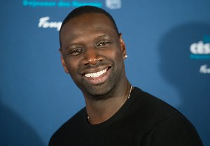 Omar Sy : la chanson de Jean-Jacques Goldman qui a changé sa vie - Elle