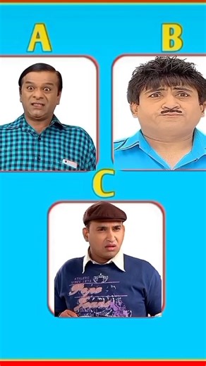 🤔#ekmotahathighumechala #lifeisbutadream #Tarak Mehta IQ testing videoTMKOC MEMORY TESTFacto Yuvraj