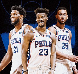 Jimmy Butler Trade Discussion